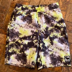 Abercrombie Boys 15/16 Swimsuit